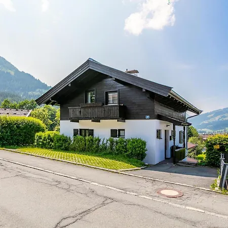 Gaisbergblick Daire Kirchberg in Tirol