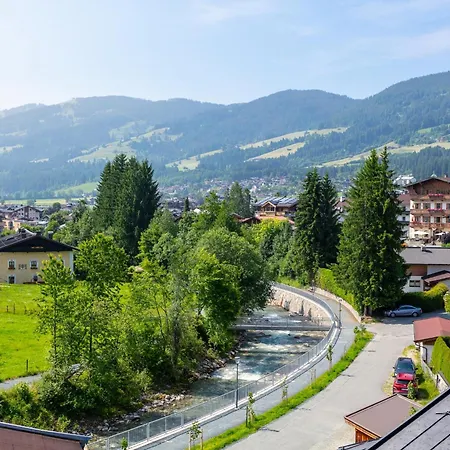Gaisbergblick Apartamento Kirchberg in Tirol