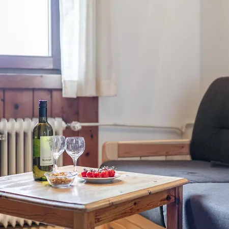 Apartmán Gaisbergblick Kirchberg in Tirol