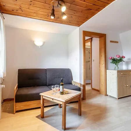 Gaisbergblick Kirchberg in Tirol