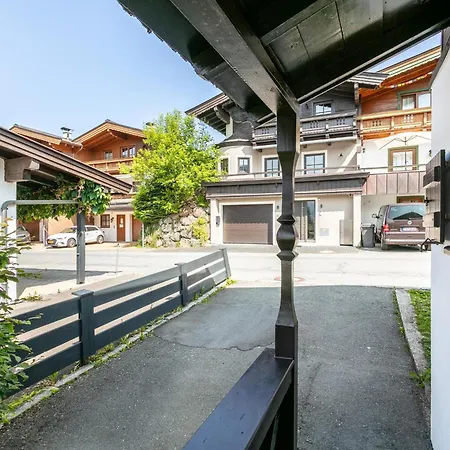 Gaisbergblick Apartamento *