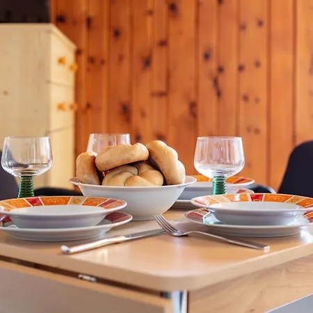 Gaisbergblick Apartamento Kirchberg in Tirol