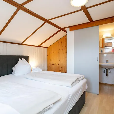 Gaisbergblick Apartamento