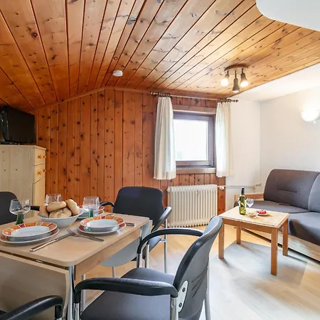 Gaisbergblick Apartmán *