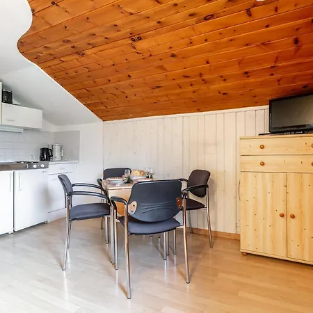 Apartmán Gaisbergblick