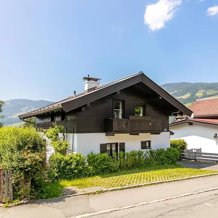 Gaisbergblick Apartmán *