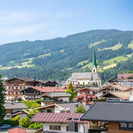 Gaisbergblick Appartamento Kirchberg in Tirol