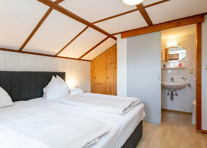 Gaisbergblick Appartamento