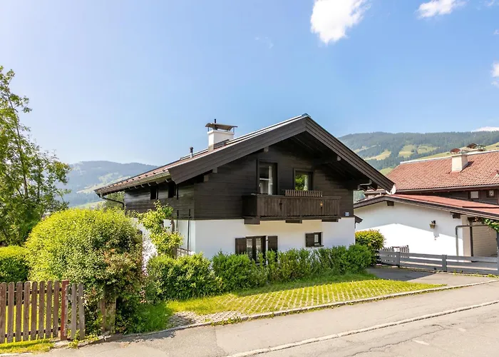 Gaisbergblick Appartamento *