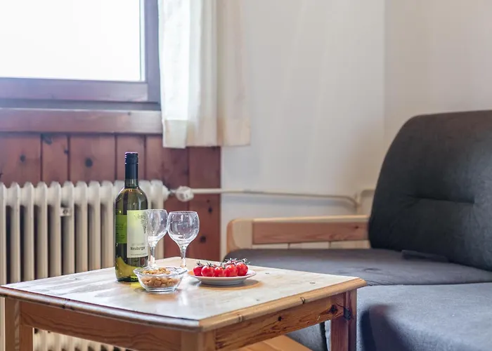 アパート Gaisbergblick キルヒベルク・イン・チロル