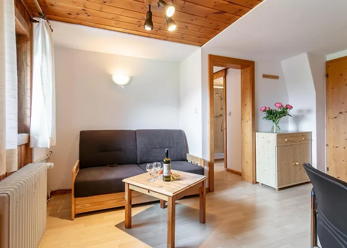 Gaisbergblick キルヒベルク・イン・チロル