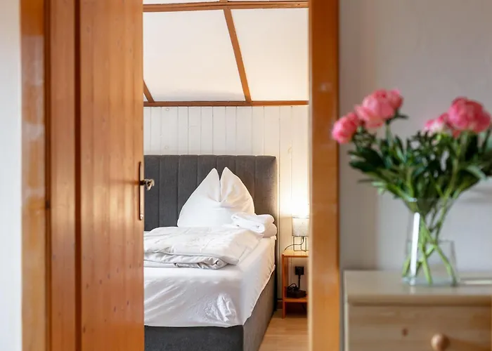 Gaisbergblick * キルヒベルク・イン・チロル