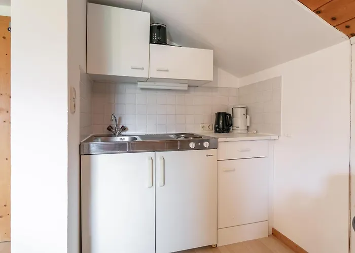 Gaisbergblick キルヒベルク・イン・チロル